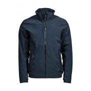 Kurtka na każdą pogodę - navy