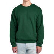 Bluza NuBlend - forest green