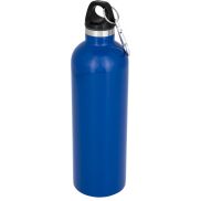 Butelka Atlantic izolowana próżniowo, niebieski