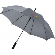 Parasol automatyczny Barry 23'', szary