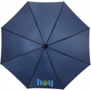 Parasol golfowy Zeke 30'', niebieski