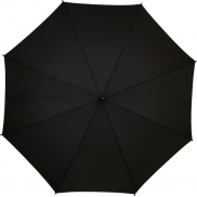 Parasol wiatroodporny automatyczny Stark 23', biały, czarny