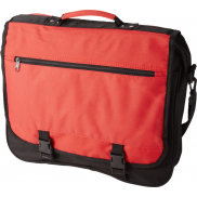Torba konferencyjna Anchorage, czerwony