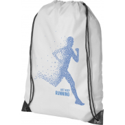 Plecak Oriole premium, biały