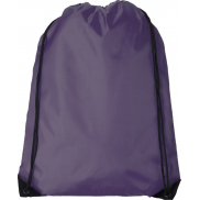 Plecak Oriole premium, fioletowy