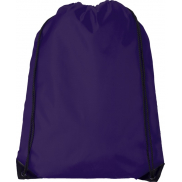 Plecak Oriole premium, fioletowy