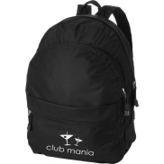 Plecak Trend, czarny