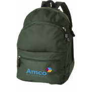 Plecak Trend, zielony