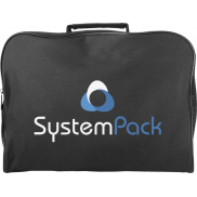 Torba konferencyjna Florida, czarny