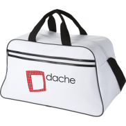 Torba sportowa San Jose, biały