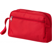 Kosmetyczka Transit, czerwony