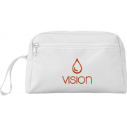 Kosmetyczka Transit, biały