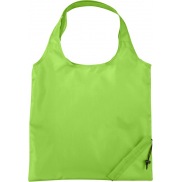 Składana torba na zakupy Bungalow, zielony