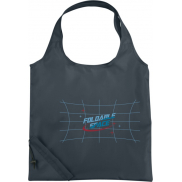 Składana torba na zakupy Bungalow, szary