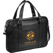 Torba na laptop 15.6' Oxford, czarny