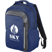 Plecak na laptop 15' Vault RFID, niebieski