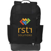 Plecak na komputer 15.6' Daily, czarny