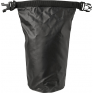 30-elementowa wodoodporna torba pierwszej pomocy Alexander, czarny