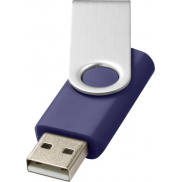 Pamięć USB Rotate Basic 32GB, niebieski