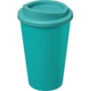 Kubek termiczny z serii Americano® o pojemności 350 ml, niebieski