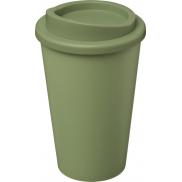 Kubek termiczny z serii Americano® o pojemności 350 ml, zielony