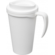 Kubek termiczny z serii Americano® Grande o pojemności 350 ml, biały
