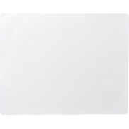 Lekka podkładka pod mysz Brite-Mat®, biały