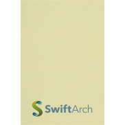 Karteczki samoprzylepne Sticky-Mate® 50x75, 50 stron, żółty