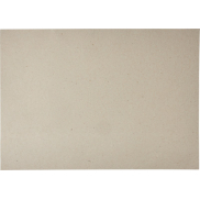 Notatnik Desk-Mate® w formacie A3, 50 stron, biały