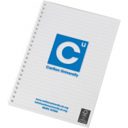 Notatnik Rothko w formacie A5, 50 pages, biały