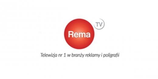 REMATV- OD TERAZ NAJŚWIEŻSZE INFORMACJE O BRANŻY I GADŻETACH REKLAMOWYCH NA WYCIĄGNIĘCIE RĘKI!