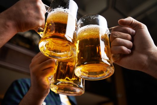 Kufle reklamowe - rekomendowane dla barów i pubów