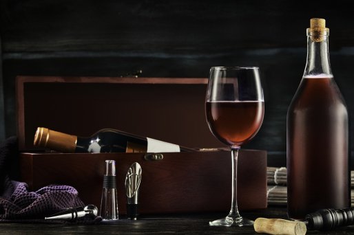 Przydatne akcesoria alkoholowe