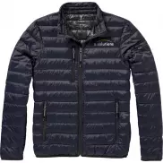 Męska lekka puchowa kurtka Scotia, 3xl, niebieski