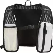 Nomad kamizelka do biegania z recyklingu z certyfikatem GRS, z systemem nawadniającym o pojemności 5 l, piasek pustyni