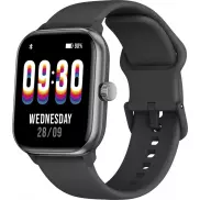 Prixton SWB32 smartwatch Alexa, czarny