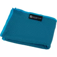 Ręcznik LANAO Schwarzwolf - niebieski