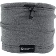 Bandana MISMI Schwarzwolf - czarny