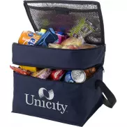 Torba termoizolacyjna Oslo, niebieski