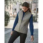 Damski bezrękawnik PureLite - driftwood