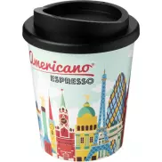 Kubek termiczny espresso z serii Brite-Americano® o pojemności 250 ml, czarny