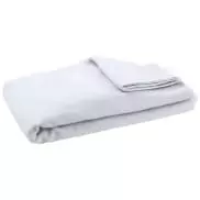 Ręcznik - biały