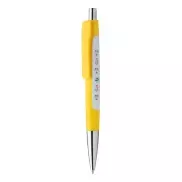 Długopis - żółty