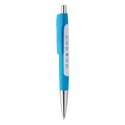 Długopis - jasno niebieski