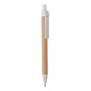 Długopis - beżowy