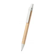 Długopis - beżowy