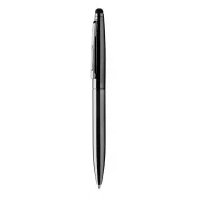 Długopis dotykowy - czarny