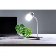 Lampa/lampka na biurko - biały
