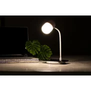 Lampa/lampka na biurko - biały