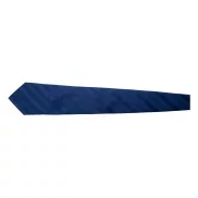 Krawat - niebieski